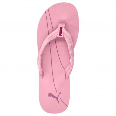 Puma Unisex Zehentrenner Epic Flip V3 402877-05 39 Poised Pink-Berry | 39