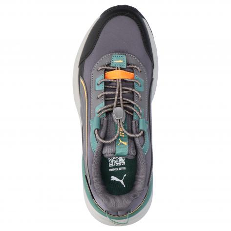 Puma Kinder Sneaker Evolve 2.0 Trail Lo Jr 313804 