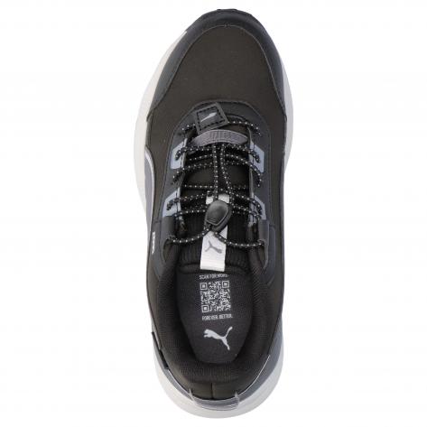 Puma Kinder Sneaker Evolve 2.0 Trail Puretex Lo PS 313807 