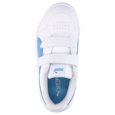 Puma Kinder Sneaker Evolve Court V PS 389145 