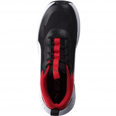 Puma Kinder Sneaker Evolve Run Mesh Jr 386238 