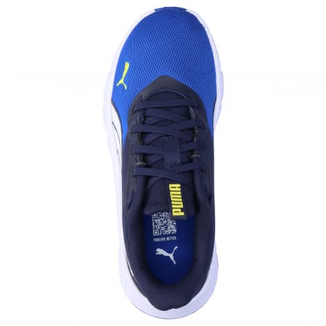 Puma Kinder Laufschuhe FlexFocus Lite Modern Jr 401517 