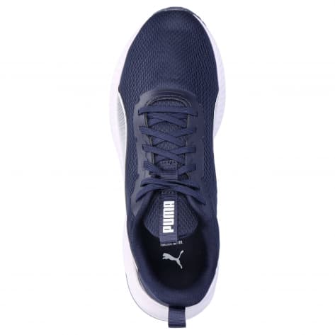 Puma Unisex Laufschuhe Flyer Lite 3 310797-02 44.5 PUMA Navy-PUMA White | 44.5