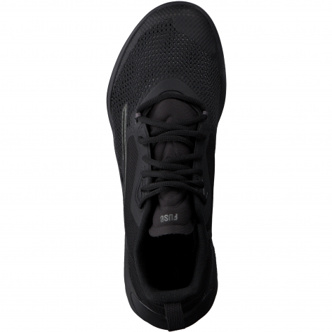 Puma Herren Trainingsschuhe Fuse 2.0 376151-04 41 Puma Black-CASTLEROCK | 41