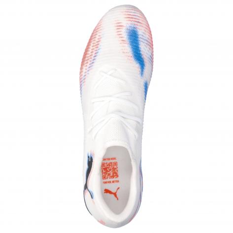 Puma Herren Fussballschuhe FUTURE 8 MATCH Low FG/AG 108599 