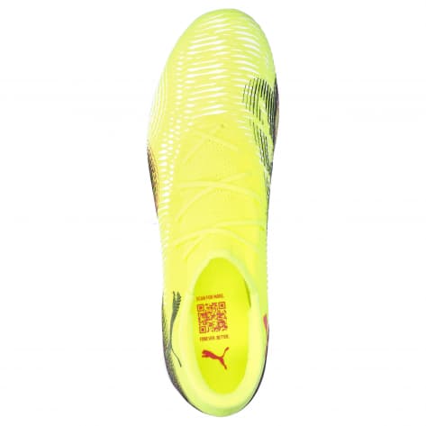 Puma Herren Fussballschuhe FUTURE 8 MATCH Low FG/AG 108372 