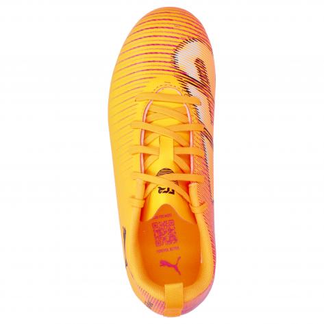 Puma Kinder Fussballschuhe FUTURE 8 PLAY FG/AG Jr 108622 