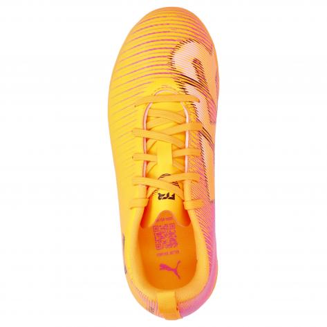 Puma Kinder Fussballschuhe FUTURE 8 PLAY IT Jr 108627 