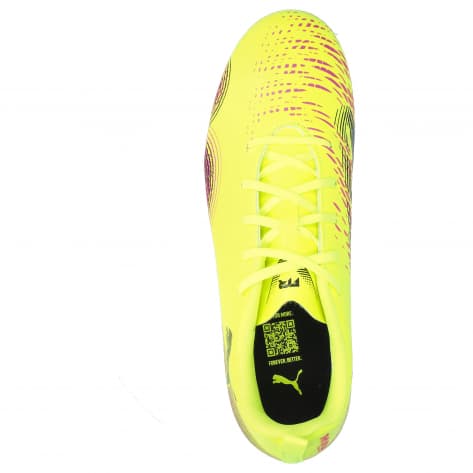 Puma Kinder Fussballschuhe FUTURE 8 PLAY MG Jr 108393 