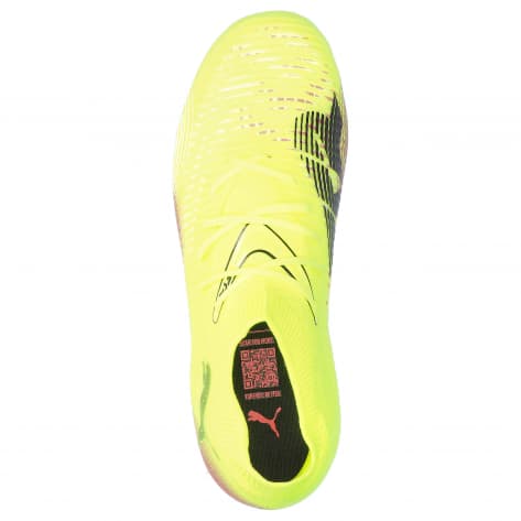 Puma Kinder Fussballschuhe FUTURE 8 PRO FG/AG Jr 108142 