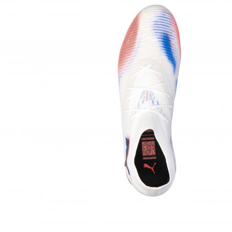 Puma Herren Fussballschuhe FUTURE 8 PRO FG/AG 108588 