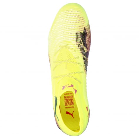 Puma Herren Fussballschuhe FUTURE 8 ULTIMATE FG 108138 