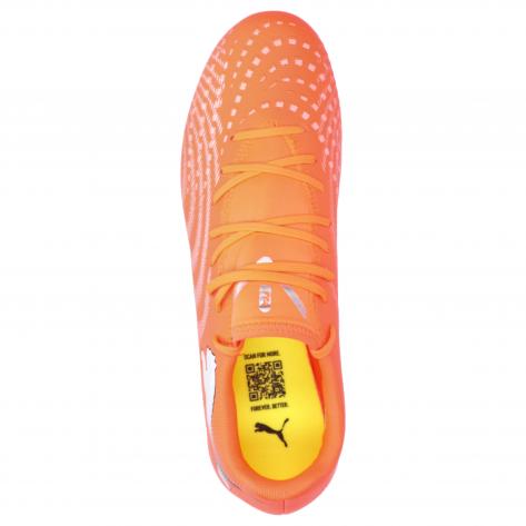 Puma Unisex Fußballschuhe FUTURE 9 PLAY FG/AG 108715 