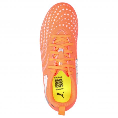 Puma Kinder Fussballschuhe Future 9 Play FG/AG Jr 108723 