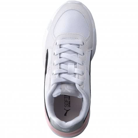 Puma Kinder Sneaker Graviton AC PS 381988 