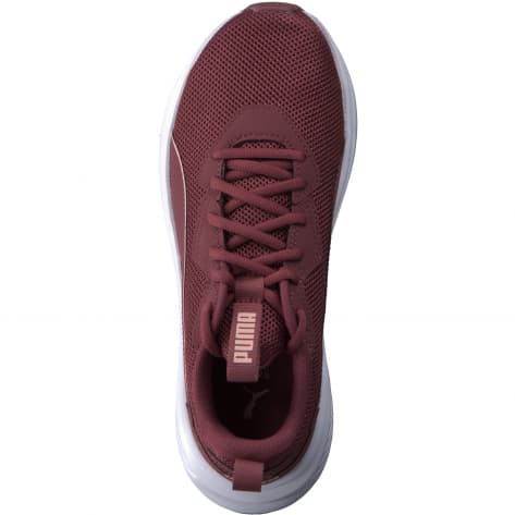 Puma Unisex Laufschuhe Incinerate 376288-22 42 Wood Violet-PUMA White | 42