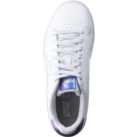 Puma Mädchen Sneaker Jada Bioluminescence Jr 386194 