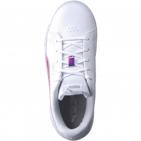 Puma Mädchen Sneaker Jada Holo PS 383760 