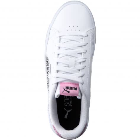 Puma Mädchen Sneaker Jada Summer Roar Jr 383137 