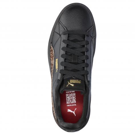 Puma Damen Sneaker Karmen II Animal Flair 402645 