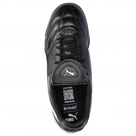 Puma Herren Fussballschuhe KING LIGA TT 109038 