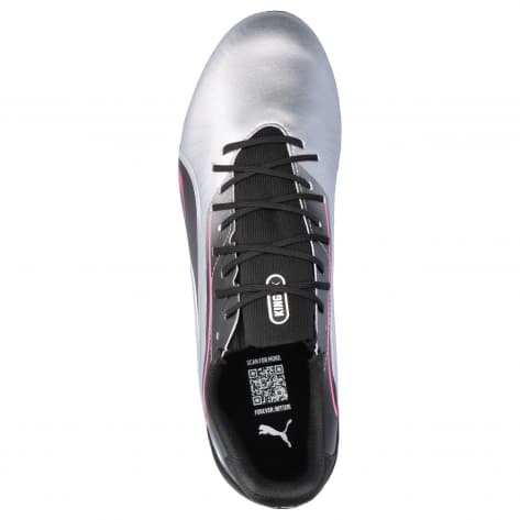 Puma Herren Fussballschuhe KING MATCH FG/AG 108315 