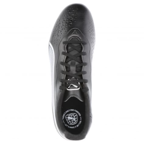 Puma Fußballschuhe King Match MG 107572-01 42.5 Puma Black-Puma White | 42.5