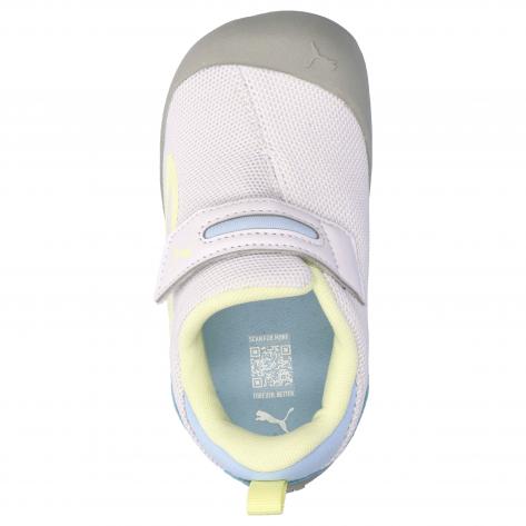Puma Kinder Schuhe Kitten Mesh V Inf 402864 