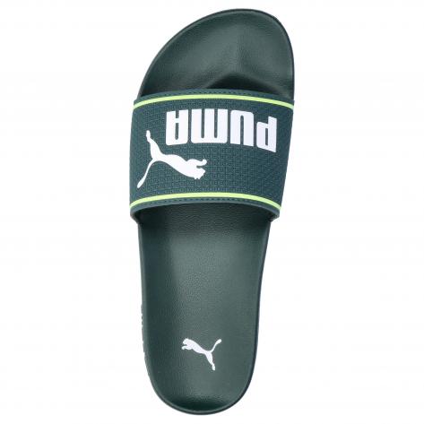 Puma Unisex Badeschlappen Leadcat 2.0 384139 