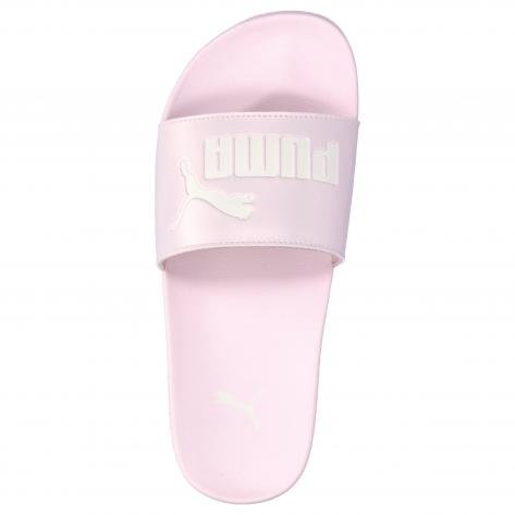 Puma Damen Badeschlappen Leadcat 2.0 Perla 407206 