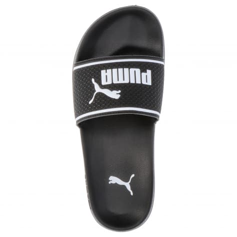 Puma Kinder Badeschlappen Leadcat 2.0 PS 384435 