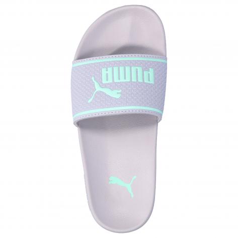 Puma Kinder Badeschlappen Leadcat 2.0 PS 384435 