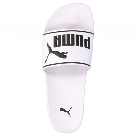 Puma Unisex Badeschlappen Leadcat 2.0 399706 