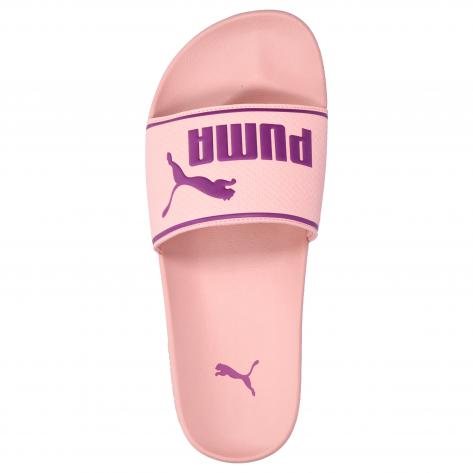 Puma Unisex Badeschlappen Leadcat 2.0 384139 