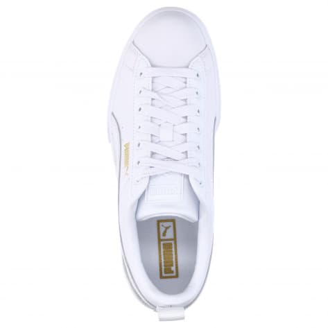 Puma Damen Sneaker Mayze Classic Wns 384209-01 41 Puma White | 41