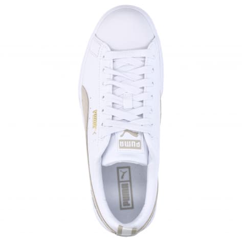 Puma Damen Sneaker Mayze Lth Wn's 381983 