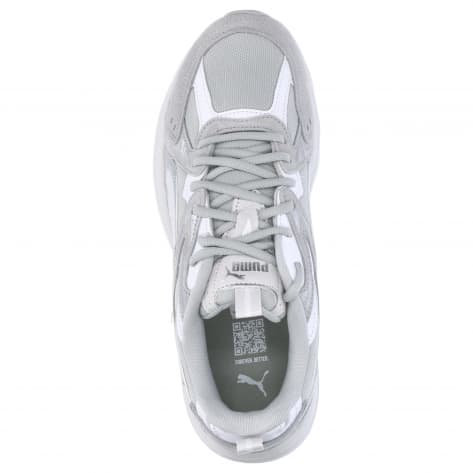 Puma Unisex Sneaker Milenio Tech Suede 393489 