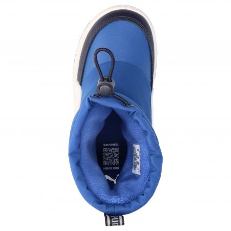 Puma Kinder Winterstiefel Multiflex 2 Boot AC Inf 402846 