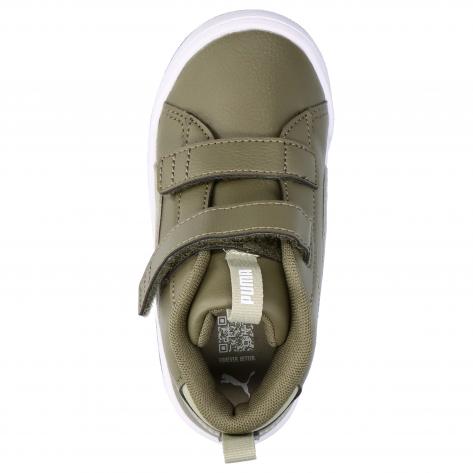 Puma Kinder Sneaker Multiflex 2 Mid SL V Inf 312153 