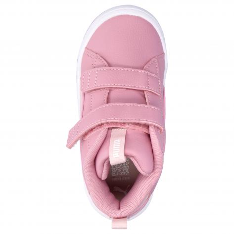 Puma Kinder Sneaker Multiflex 2 Mid SL V Inf 312153 