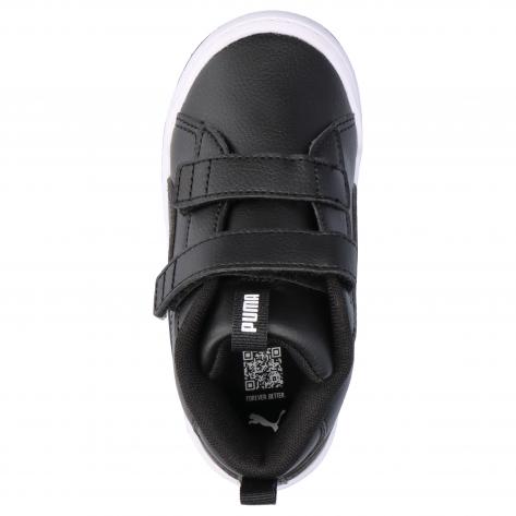 Puma Kinder Sneaker Multiflex 2 Mid SL V Inf 312153 