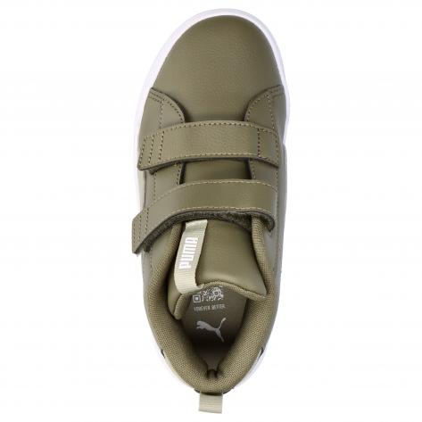 Puma Kinder Sneaker Multiflex 2 Mid SL V PS 312154 