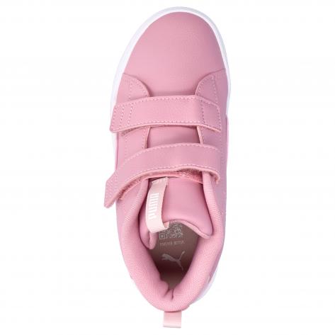 Puma Kinder Sneaker Multiflex 2 Mid SL V PS 312154 