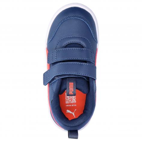 Puma Kinder Sneaker Multiflex 2 SL V Inf 312151 