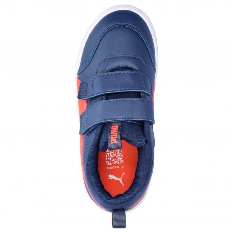 Puma Kinder Sneaker Multiflex 2 SL V PS 312152 