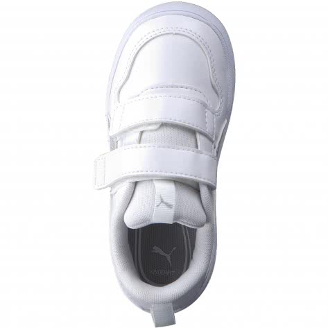 Puma Kinder Sneaker Multiflex Glitz FS V Inf 384886 