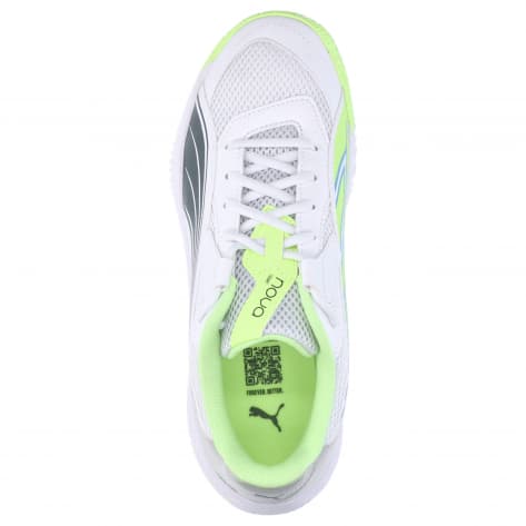 Puma Unisex Padel Schuhe NOVA Court 107598 