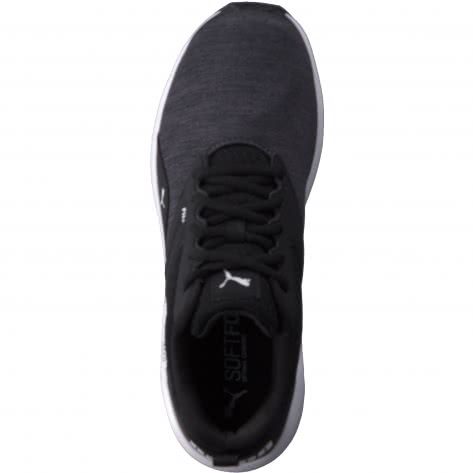 Puma Unisex Laufschuhe NRGY Comet 190556-06 43 Puma Black-Puma White | 43