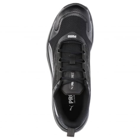 Puma Unisex Trail Running Schuhe Obstruct Profoam 377876-01 43 Puma Black-Dark Grey-Grey | 43