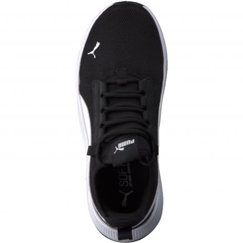 Puma Kinder Sneaker Pacer Easy Street Jr 384436-01 38.5 Puma Black-Puma Black | 38.5